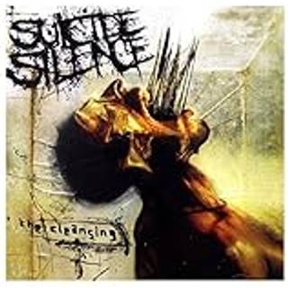 Suicide Silence - The Cleansing
