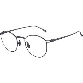 Giorgio Armani AR5136T 3351 48 Briller Mænd Blue - Matte Blue - 48mm
