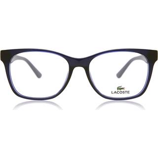 Lacoste Unisex L2767 514 Optiske stel Plast Violet Firkantet