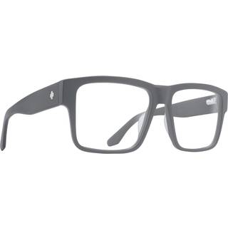 Spy CYRUS /V 5700000000087 58 Briller Mænd Grå - Matte Grey - 58mm