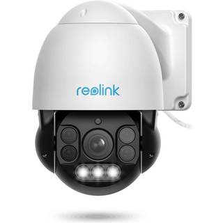 Reolink Rlc-823a 8 Mp Ptz Kamera Med Spotlight
