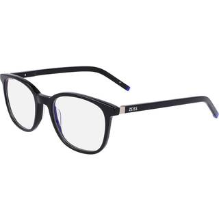 Zeiss ZS22502 001 52 Briller Mænd Black - Matte Black - 52mm