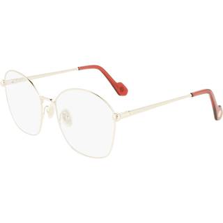 Lanvin LNV2115 722 56 Briller Mænd Guld - Medium Gold - 56mm