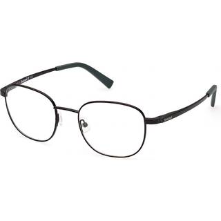 Timberland Mand TB1785 2 Optiske stel Metal Sort Rund Normal