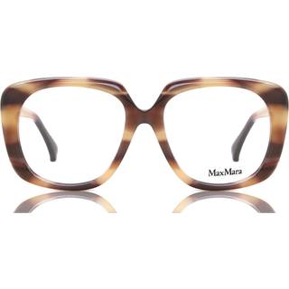 Max Mara MM5058 048 53 Briller Kvinder Tortoiseshell - Havana - 53mm