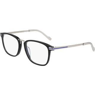 Zeiss ZS22707 001 54 Briller Mænd Black - Black - 54mm