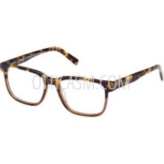 Timberland TB1788 053 53 Briller Mænd Brun - Brown Tortoise - 53mm