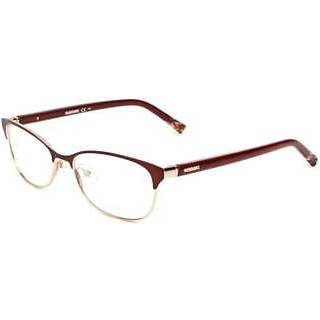 Missoni MI 0023 LHF 52 Briller Kvinder Guld - Burgundy Gold - 52mm