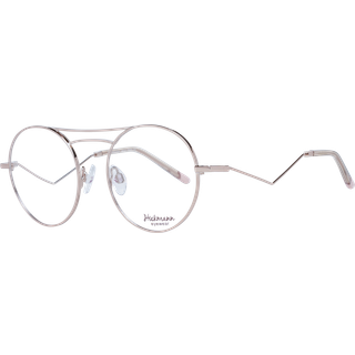 Ana Hickmann HI1083 05A 49 Briller Kvinder Guld - Rose Gold - 49mm