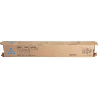 842254 RICOH SL IM C3500 TONER CARTRIDGE CYAN