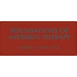Foundations of Aversion Therapy