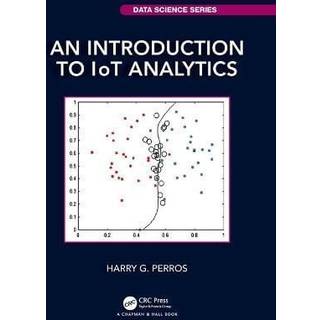 An Introduction to IoT Analytics