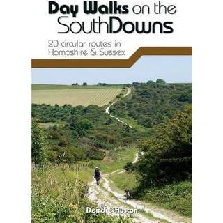 Day Walks on the South Downs