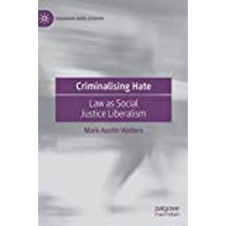 Criminalising Hate
