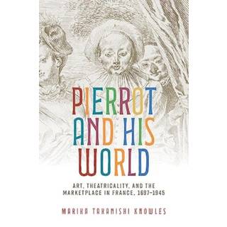 Pierrot and His World