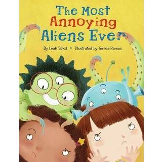 The Most Annoying Aliens Ever