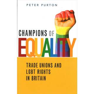 Champions of Equality