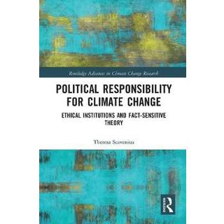 Political Responsibility for Climate Change