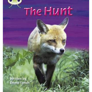 Bug Club Phonics - Phase 3 Unit 7: The Hunt