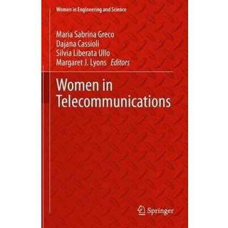 Women in Telecommunications