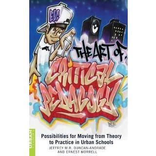 The Art of Critical Pedagogy