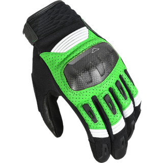 Macna Mc-Glane Rime Green /Black - S-08