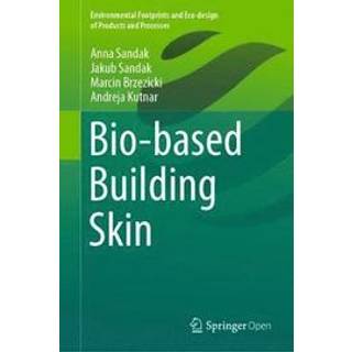Bio-based Building Skin