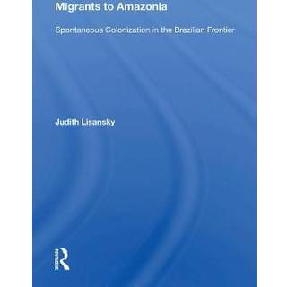 Migrants to Amazonia