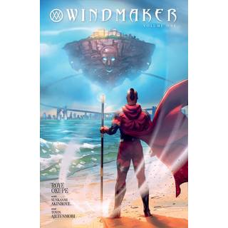 WindMaker Volume 1