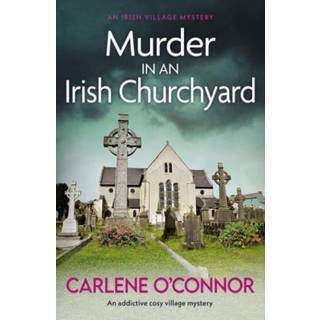 Murder in an Irish Churchyard