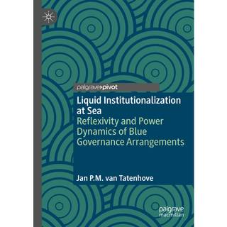 Liquid Institutionalization at Sea