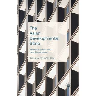 The Asian Developmental State