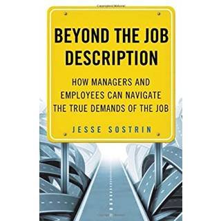 Beyond the Job Description