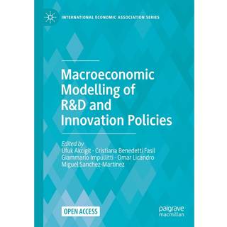Macroeconomic Modelling of R&D and Innovation Policies