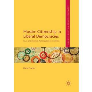 Muslim Citizenship in Liberal Democracies