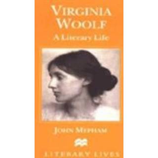 Virginia Woolf