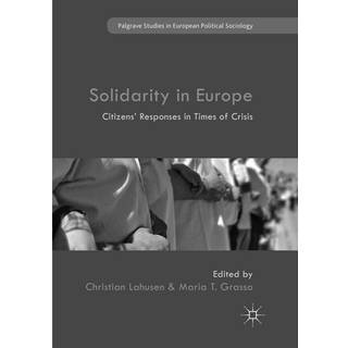 Solidarity in Europe