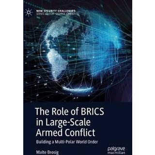The Role of BRICS in Large-Scale Armed Conflict