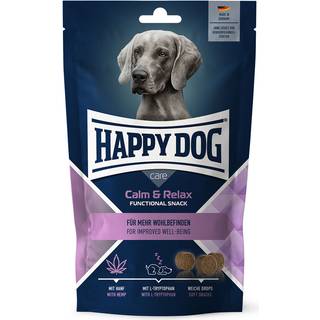 Happy Dog Care Calm & Relax 100g