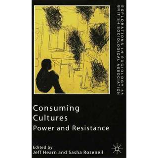 Consuming Cultures