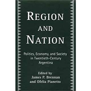Region and Nation