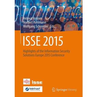 ISSE 2015