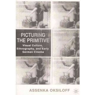 Picturing the Primitive