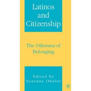 Latinos and Citizenship