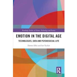 Emotion in the Digital Age