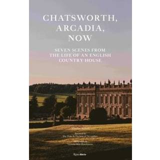 Chatsworth, Arcadia Now