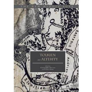 Tolkien and Alterity