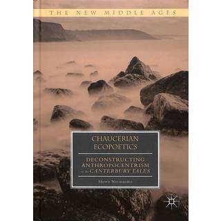 Chaucerian Ecopoetics