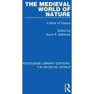 The Medieval World of Nature