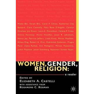 Women, Gender, Religion